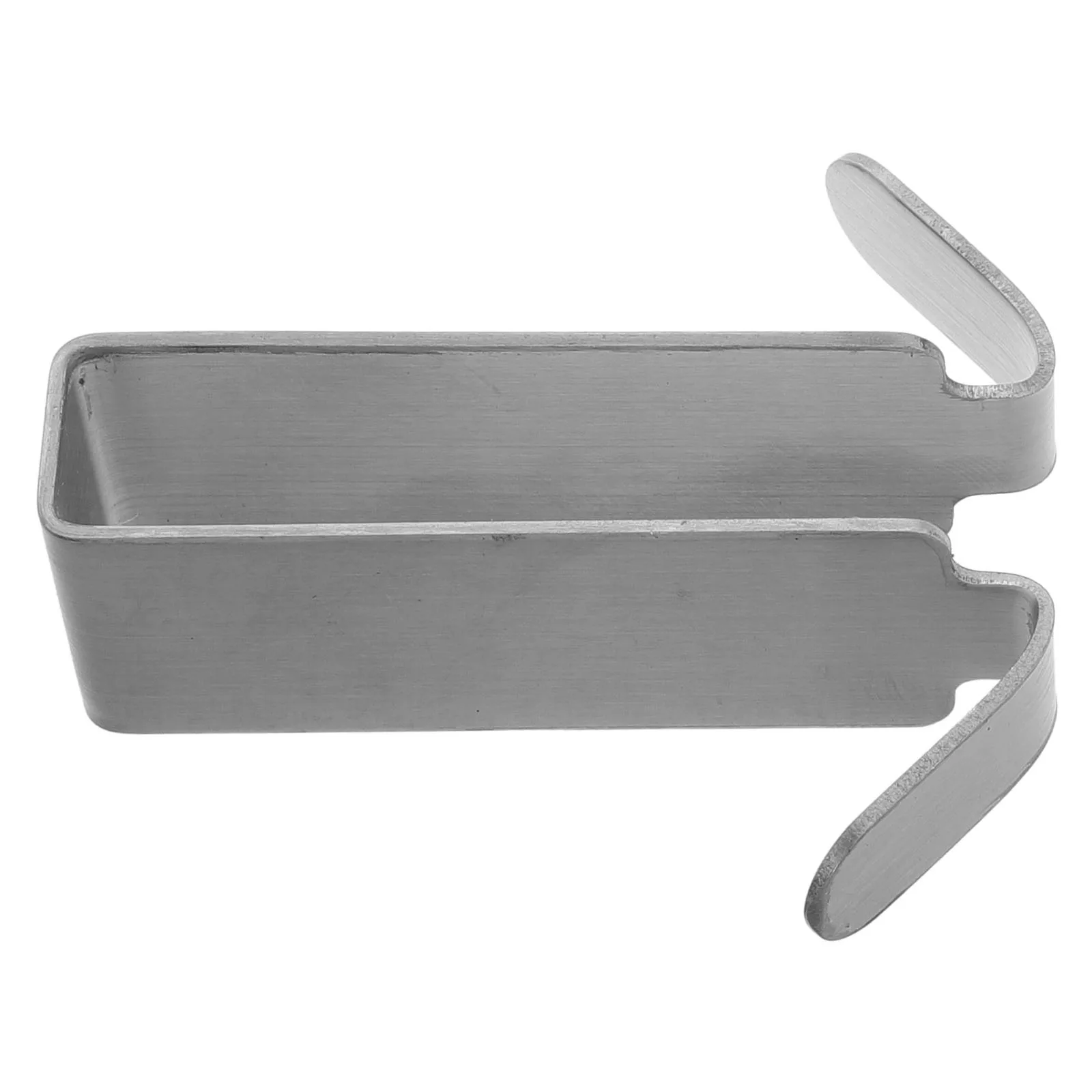 

Bathroom Hooks Stainless Steel Double Suction Mount Punch Free Wall Hanging Rack Shower Towel Hanger Door Glass Accessories