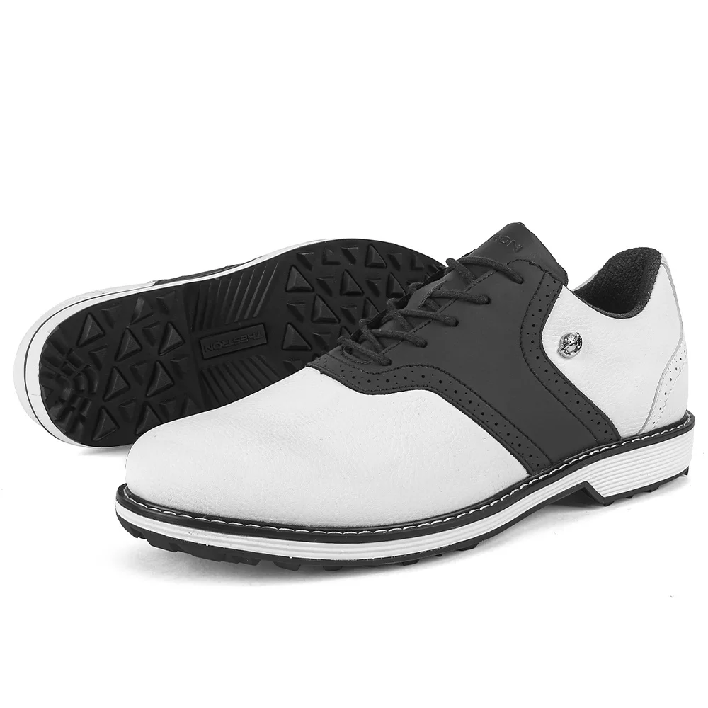 New Hot 2025 Summer Comfortable Golf Shoes Classic Golf Shoes Mens Professional Golf Shoes Fitness Shoes Outdoor Shoes