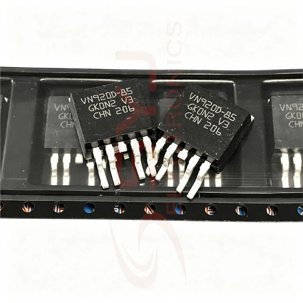 5PCS VN920D-B5 30A 36V AUIR3315S IR3315S TO-263-4