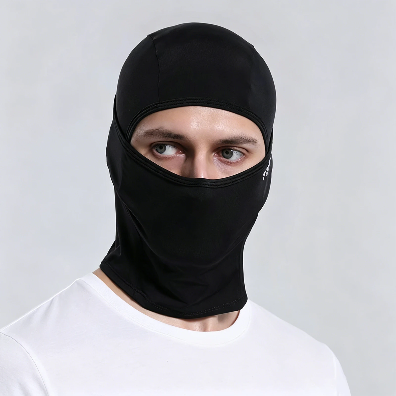 TOSUOD Riding Mask Sunscreen Sun Hat Quick-drying Breathable Face Cover Bike Wind Protection Balaclava  Hat Scarf Hood