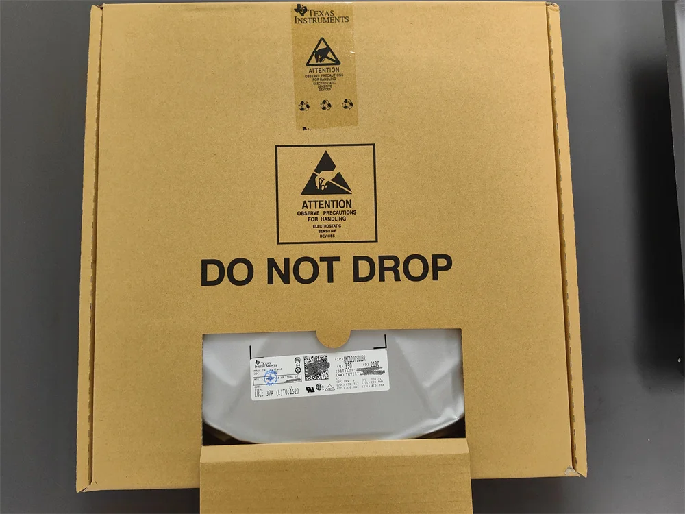 AMC1200SDUBR En stock