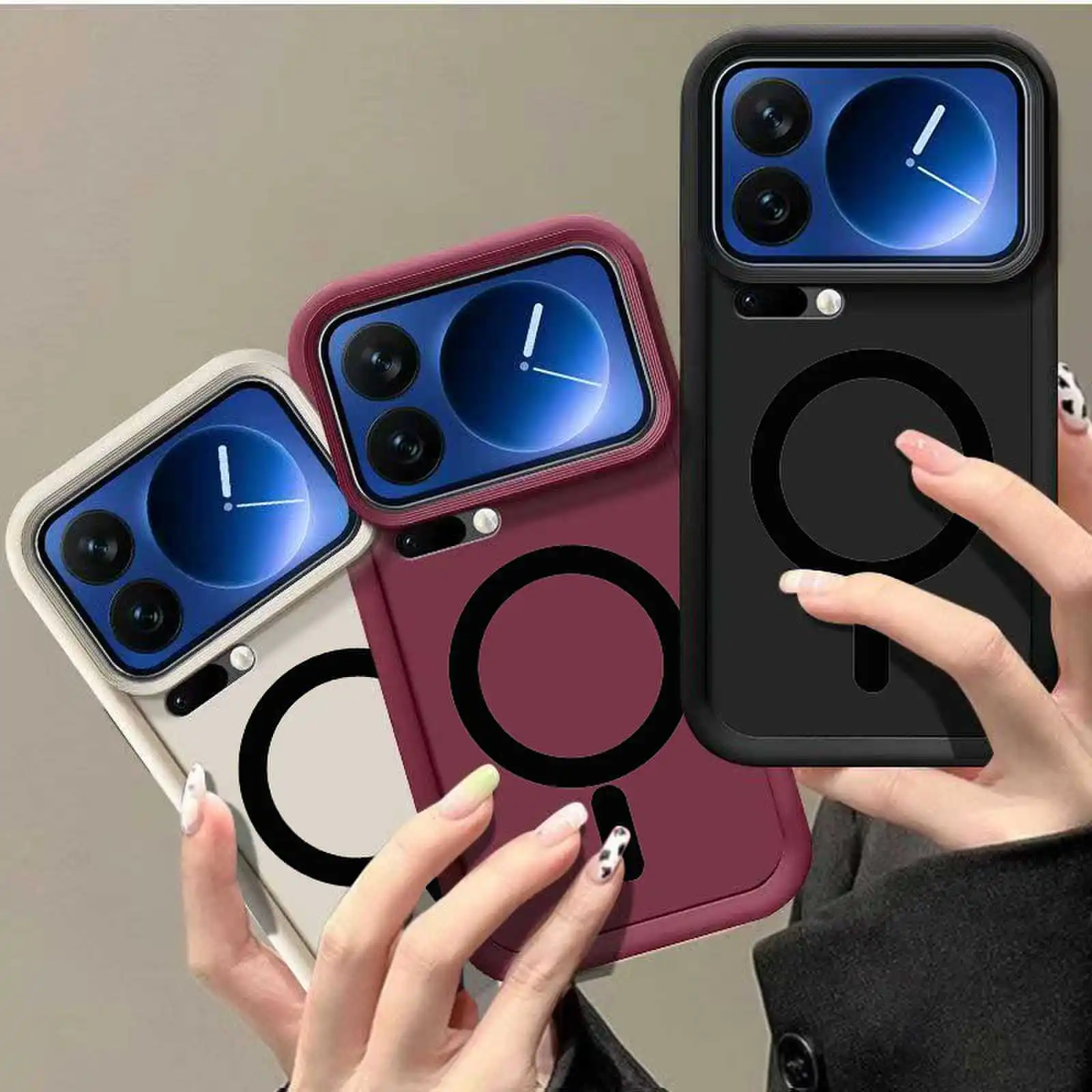 Phone Casing For Xi… - image