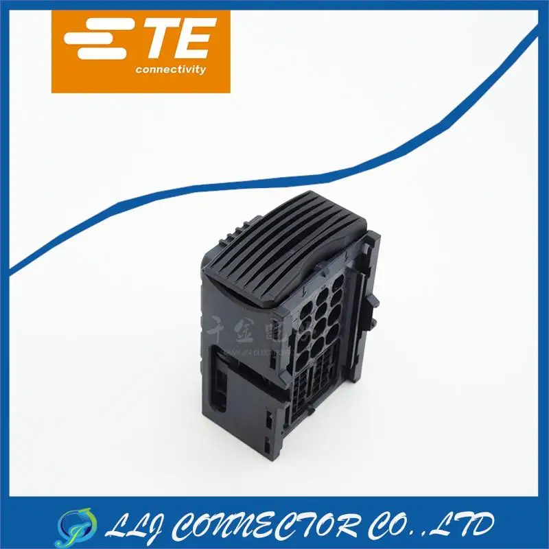 Connecteur nouveau et original, 2 pièces/lot 2005217 -2