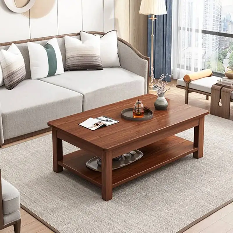 Big Coffee Tables B… - image
