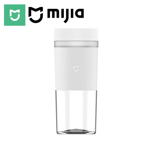 MIJIA Портативный блендер 2,40S - компактный и мощный