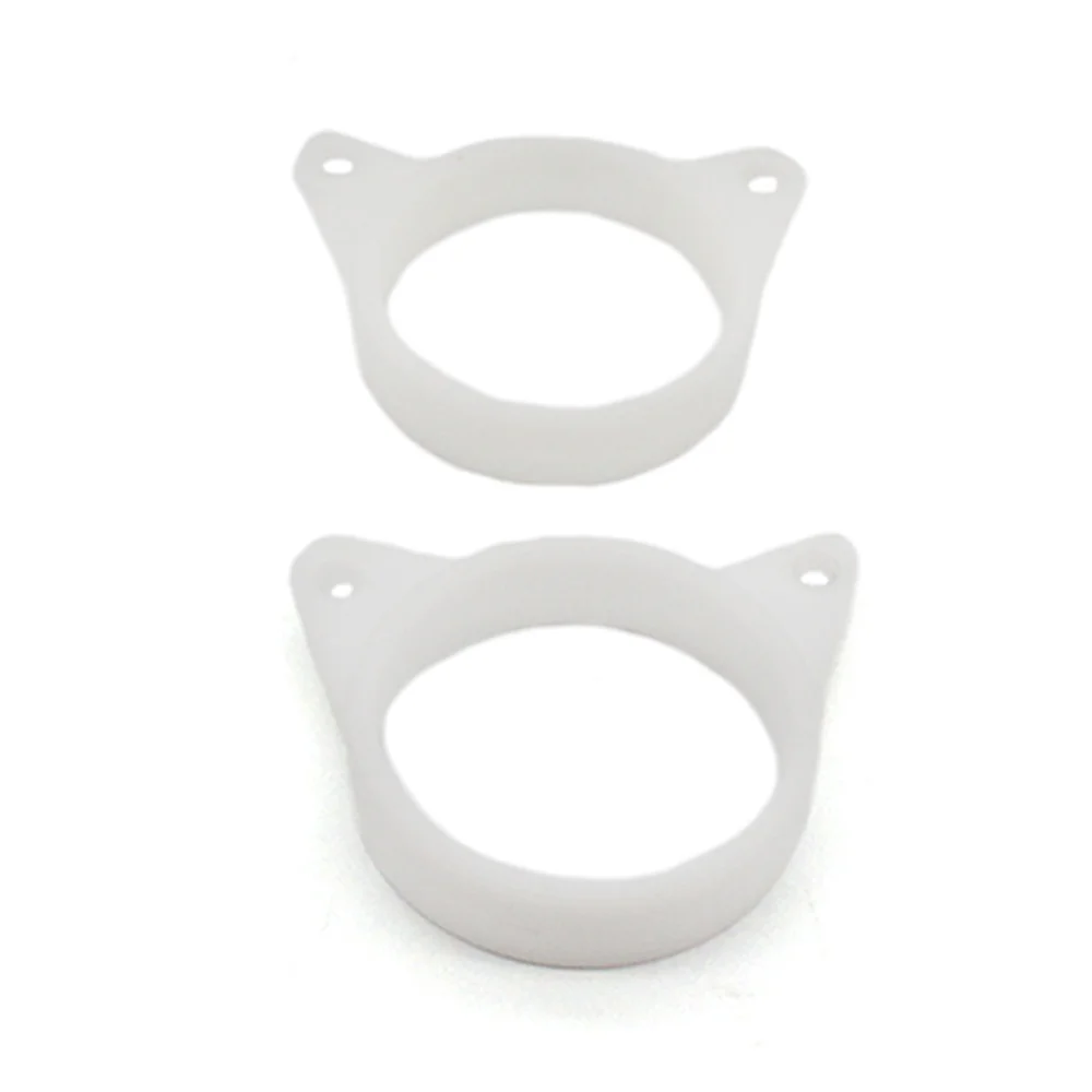

High Quality Motorcycle Front Mudguard Bracket Mount For Honda CBR400 NC23 CBR NC29 VFR400 NC30