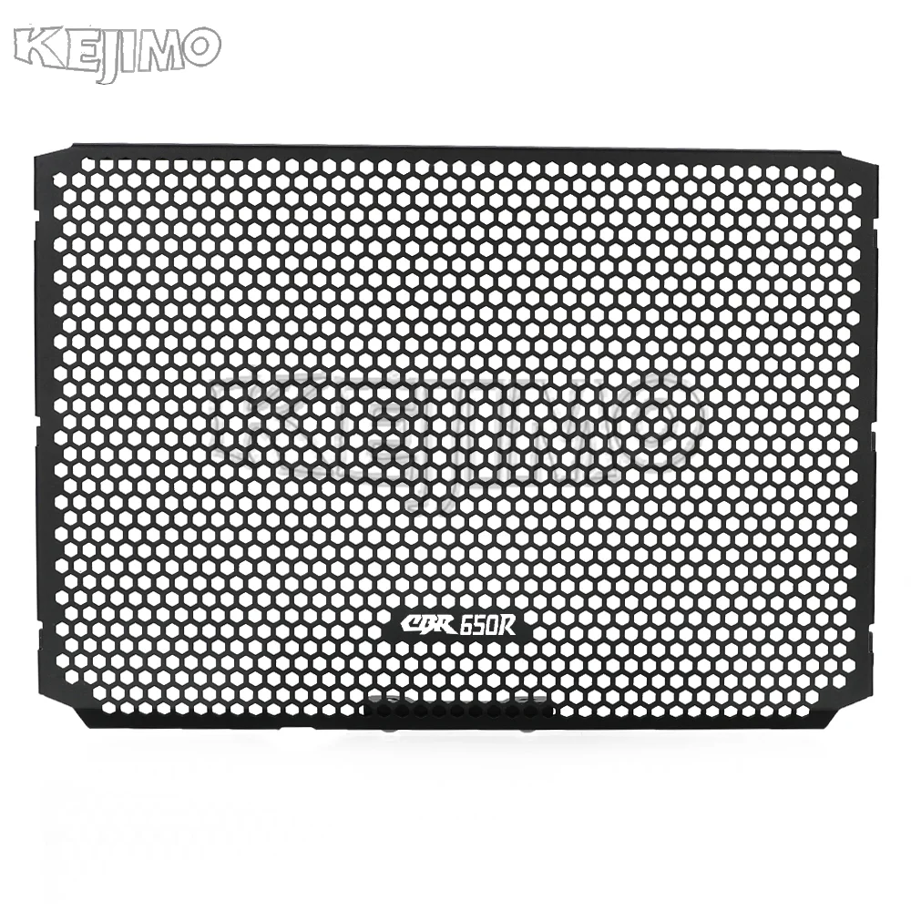 For Honda CBR650R CBR 650R CBR 650 R CBR650 R 2024-2026 Motorcycle Accessories Radiator Protection Grille Guard Protector Cover view 2