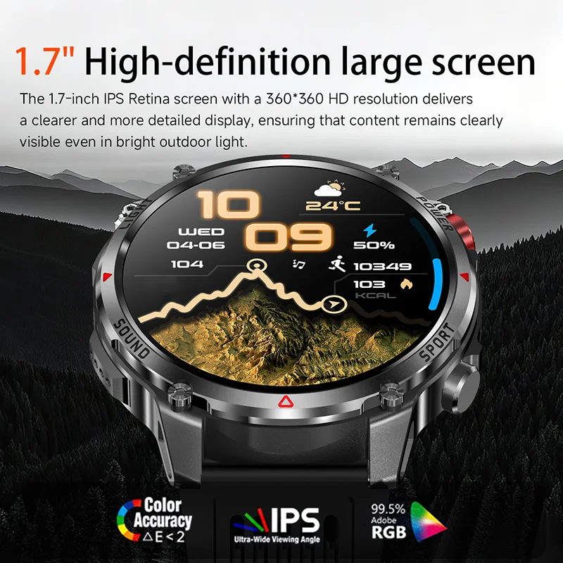 Nouvelle montre connectée de l - Luxury Watch Hd avis et prix