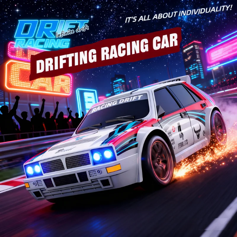 Thumbnail 2 - #77 Latest Drift RC Cars Offers