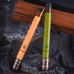 Small Object Fishing Rod Outdoor Convenient Children's Fishing Rod Super Light Super Hard Short-jointed Stream Fishing Rod