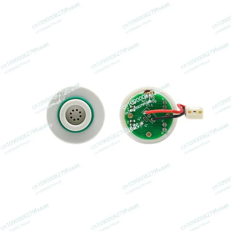 مستشعر الأوكسجين AOM-09، استبدال مسبار وحدة تركيز الأكسجين لخلية الأكسجين ITG M-09