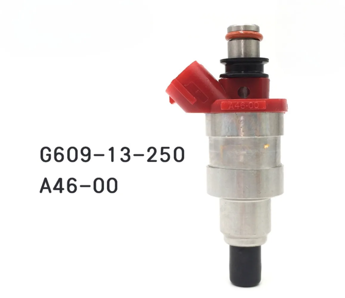 B2600 Fuel Injector, Nozzle G609-13-250~ A46-00