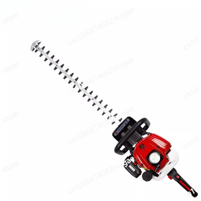 Green Hedge Machine, Gasoline Tree Pruning Machine, Fence Garden Greening Pruning Machine, Tea