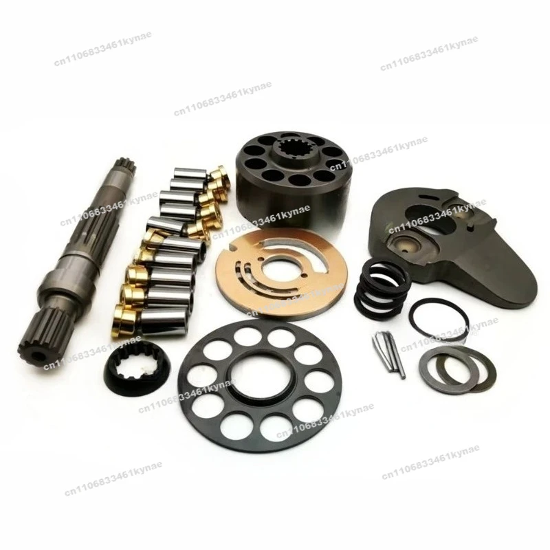 

Запасные части для поршневого насоса PVD Комплекты роторной группы PVD-1B для PVD-1B-32 PVD-1B-32P PVD-1B-34 Аксессуары для насосов