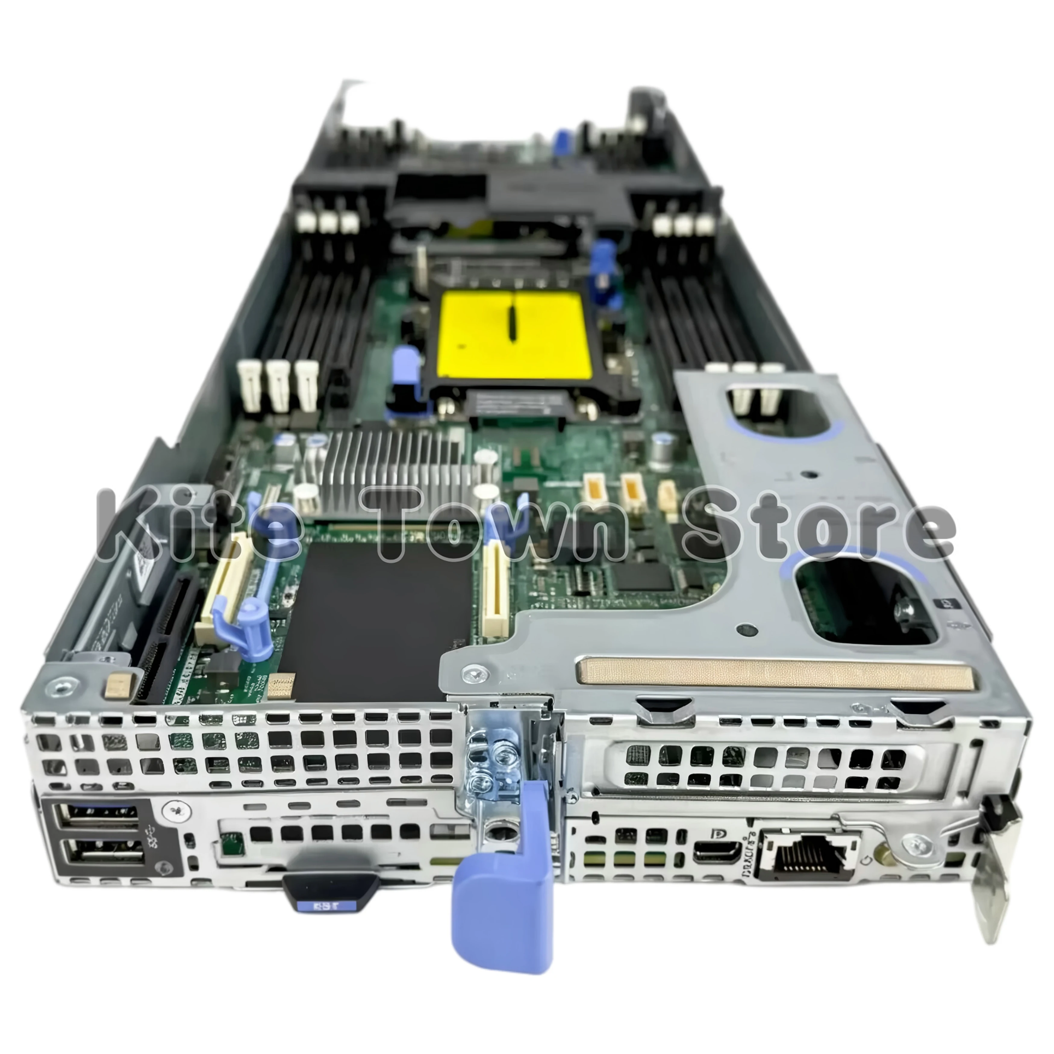 New Dual Scalable Server Node Motherboard for Dell PowerEdge C6420 J0YGF NFFHT
