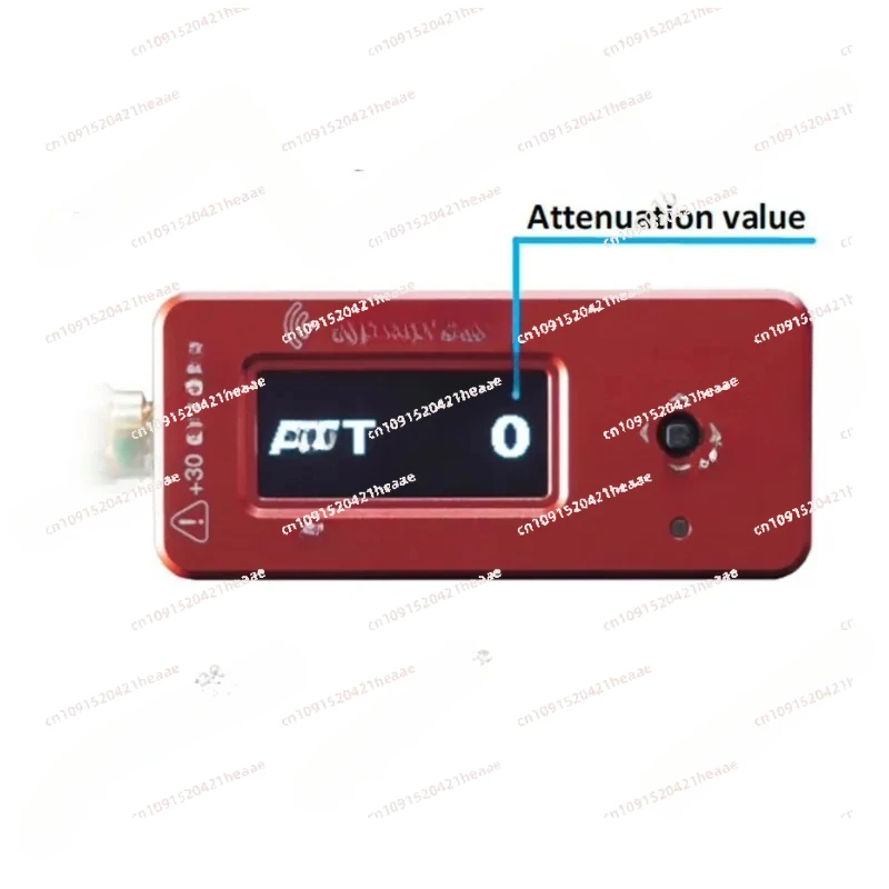 ImmersionRC  Power Meter V2.1 W/ Integrated 8 Hour Battery for RC Models Multicopter Spare Part Accessories