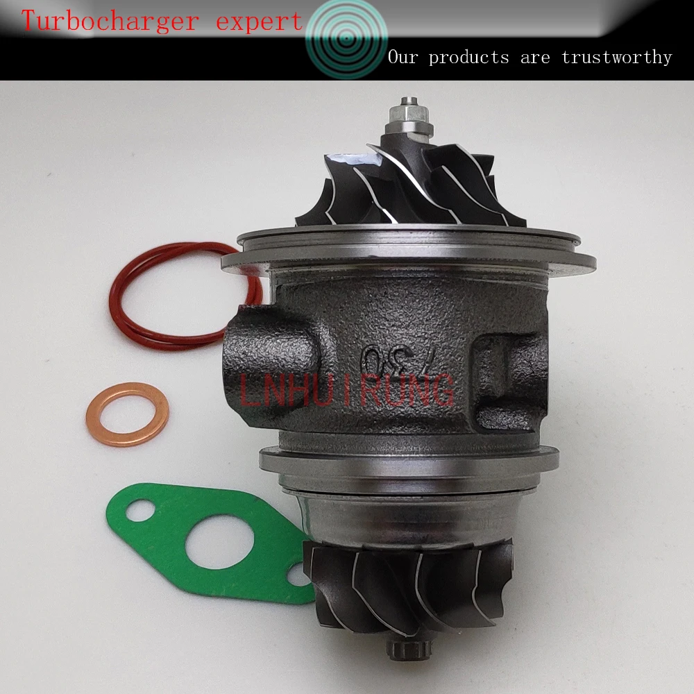 Turbo cartridge for Opel Astra H Combo C Corsa C Meriva A 1.7 CDTI Z17DTH TD03 49131-06007 49131-06006 49131-06003 turbocharger