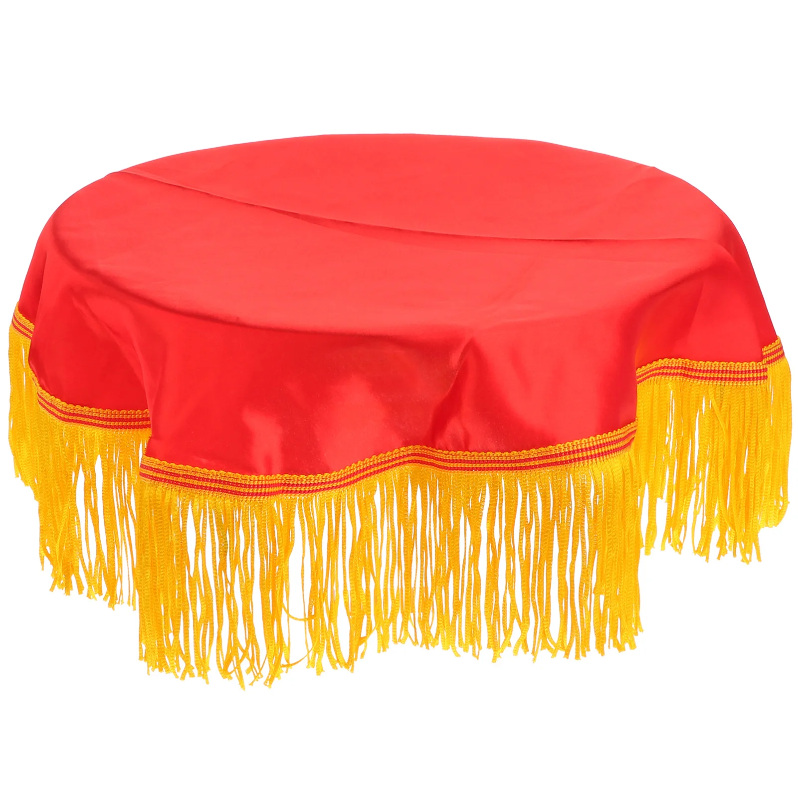 

Stainless Steel Storage Tray Red Cloth Cover Metal Serving Tray for Ceremonies Awards Presentation Display Stainless Steel Trays