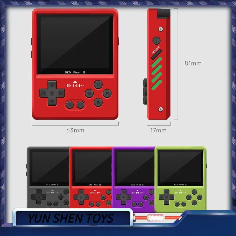 New Gkd Pixel2 Hand… - image