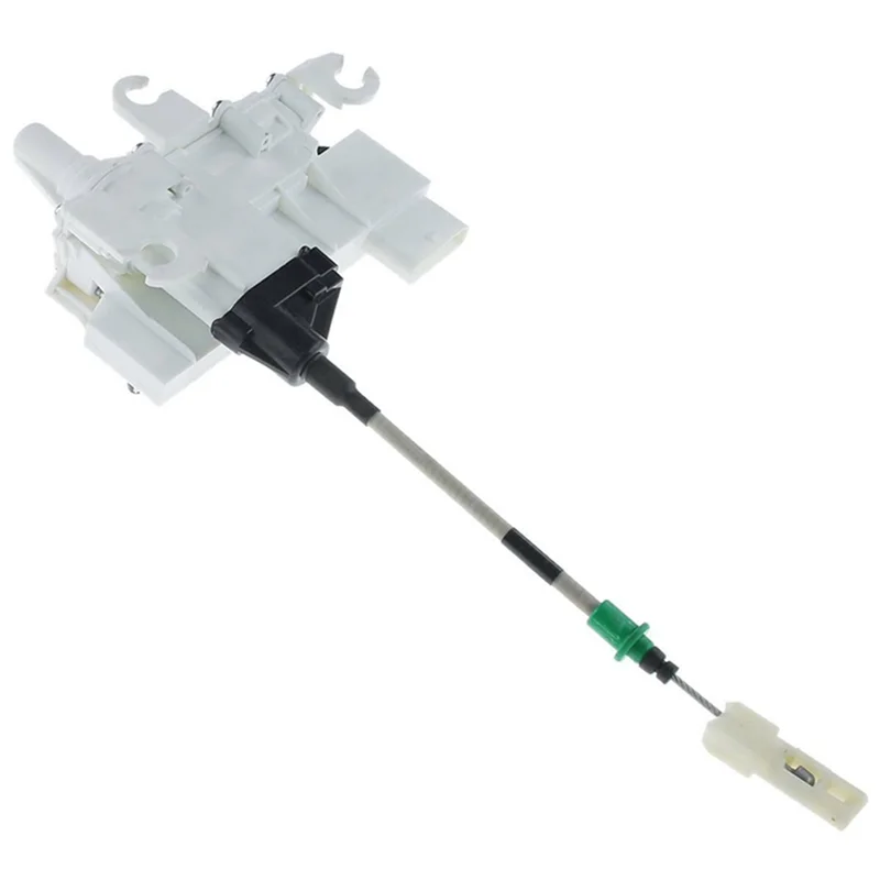 BB-Aktuator Kunci Kait Pintu Kiri Depan untuk BMW 740E 740I 740I 740Le 750I Alpina M760I Bantuan Pengencang Pintu 51217368449 Suku Cadang