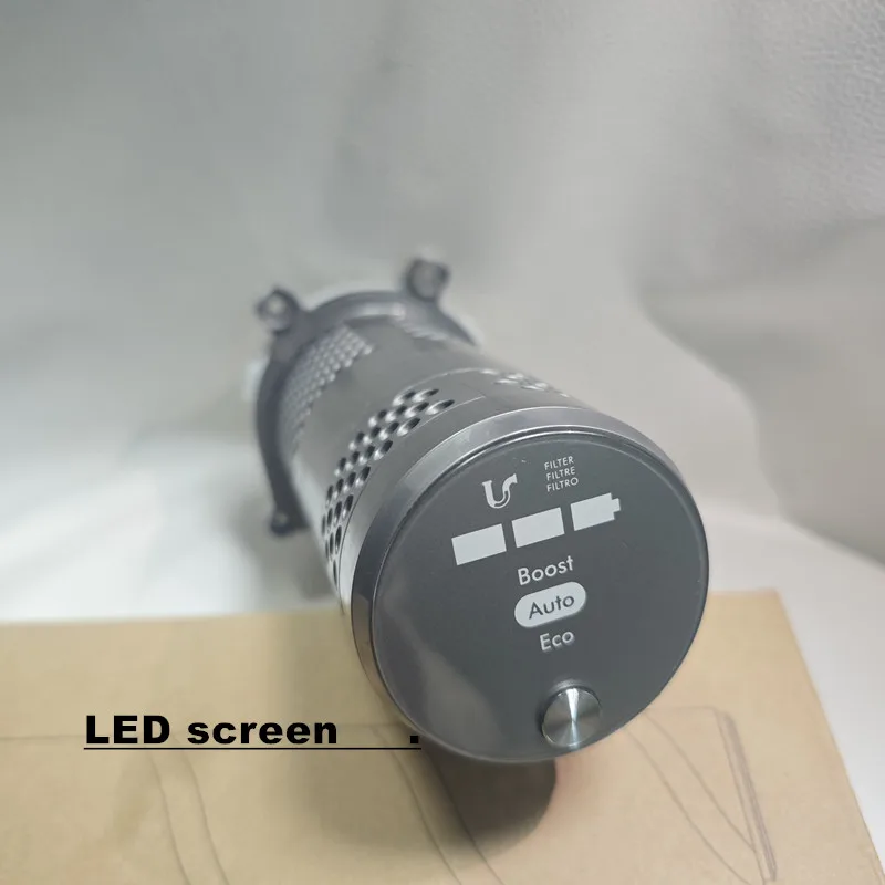 Original vacuum cleaner motor for Dyson V11 / SV14 /SV15 Replace the motor LED screen motor or LCD screen motor