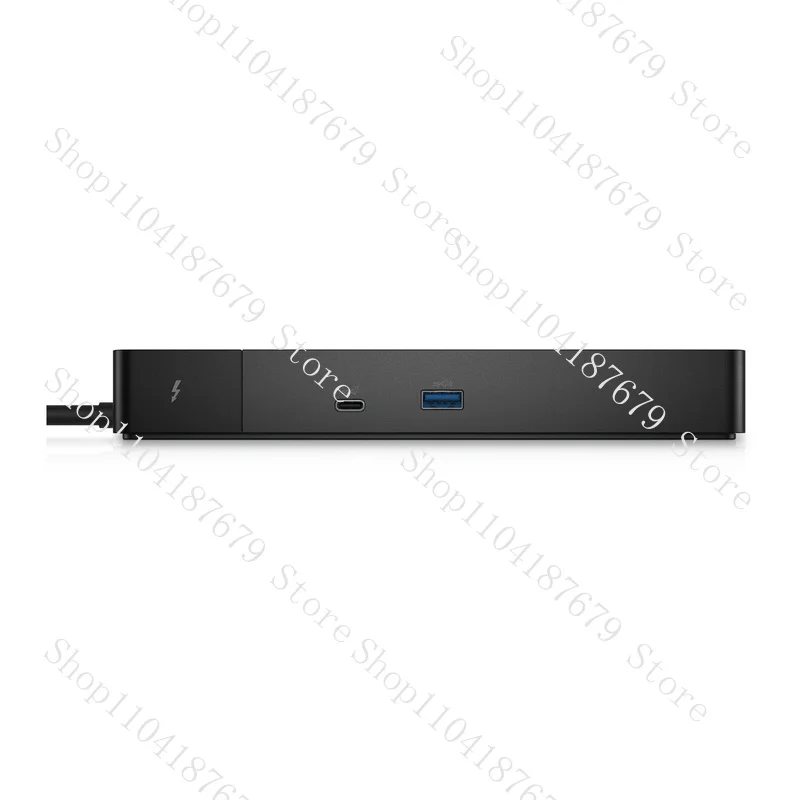 95%New FOR Dell Thunderbolt 4 Dock WD22TB4 + 180W AC Adapter