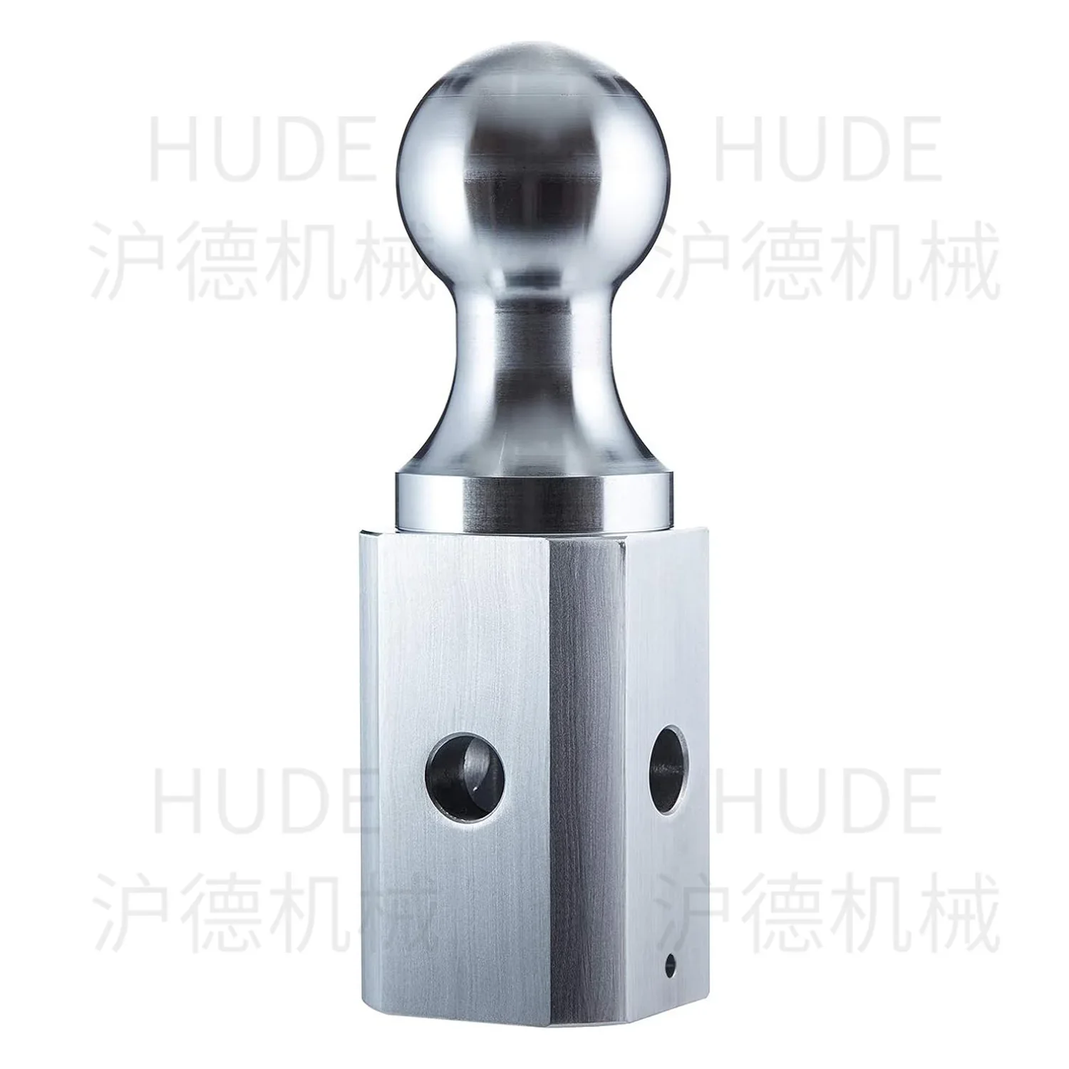 

High temperature corrosion resistance Anti-rust trailer ball head Trailer accessories Connector Traction hook Trailer ball