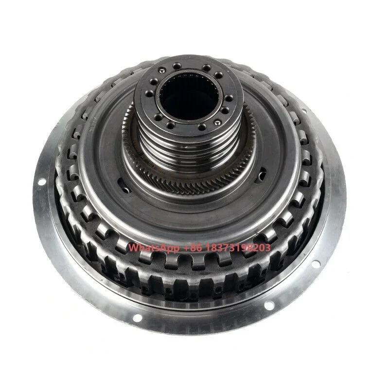 

0B5 DL501 0B5141030E 7Speed Transmission Wet Dual Clutch Fits for A4 A5 A6 A7 Q5