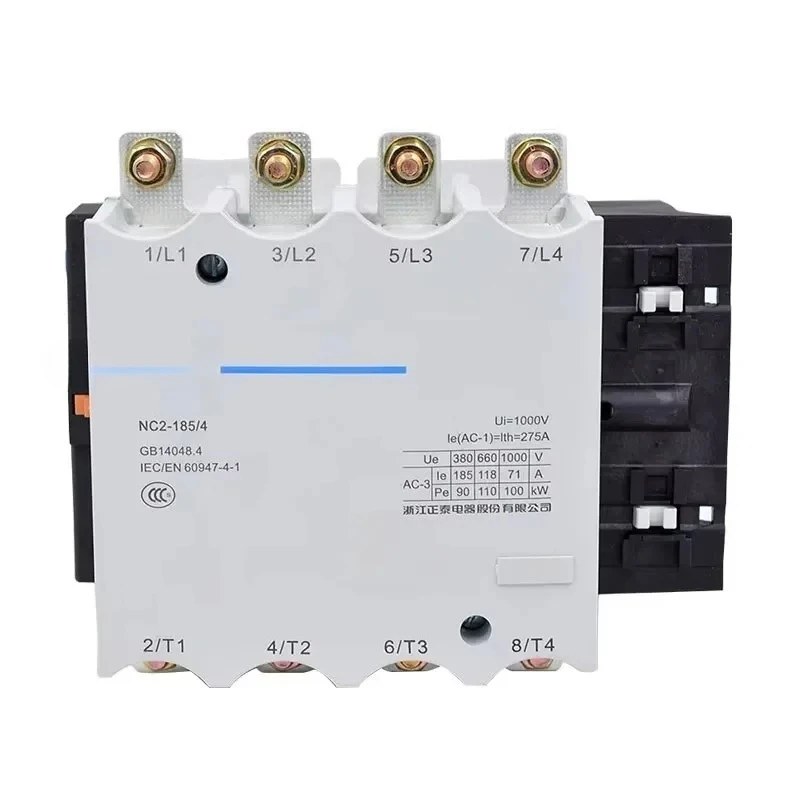 NC2 Series 3P/4P 11… - image