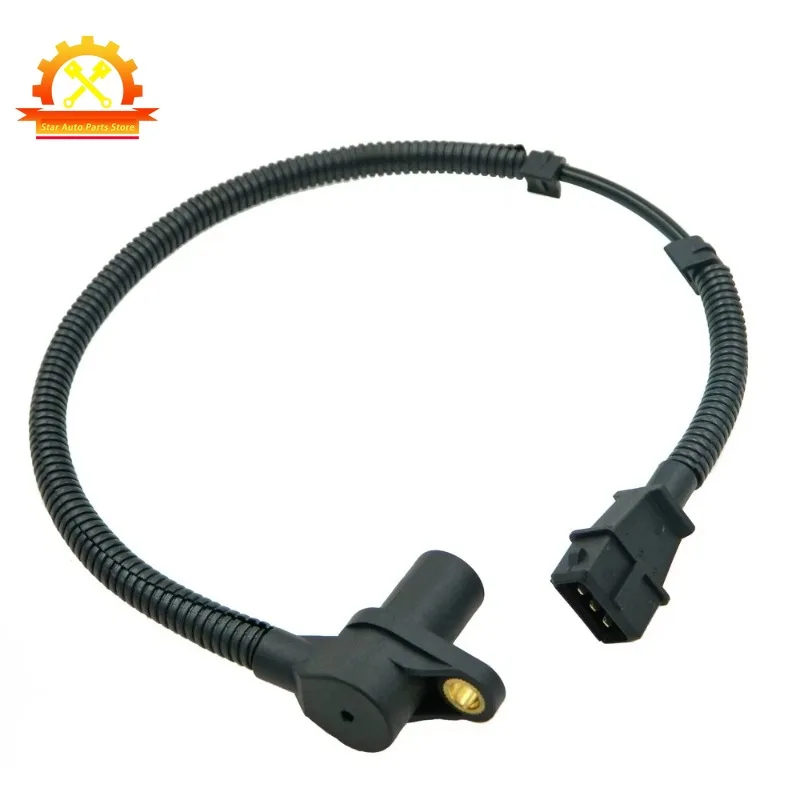 

39600-4X000 Crankshaft Position Sensor for HHyundai Terracan 2003-2006 2.9L 396004X000 39600 4X000