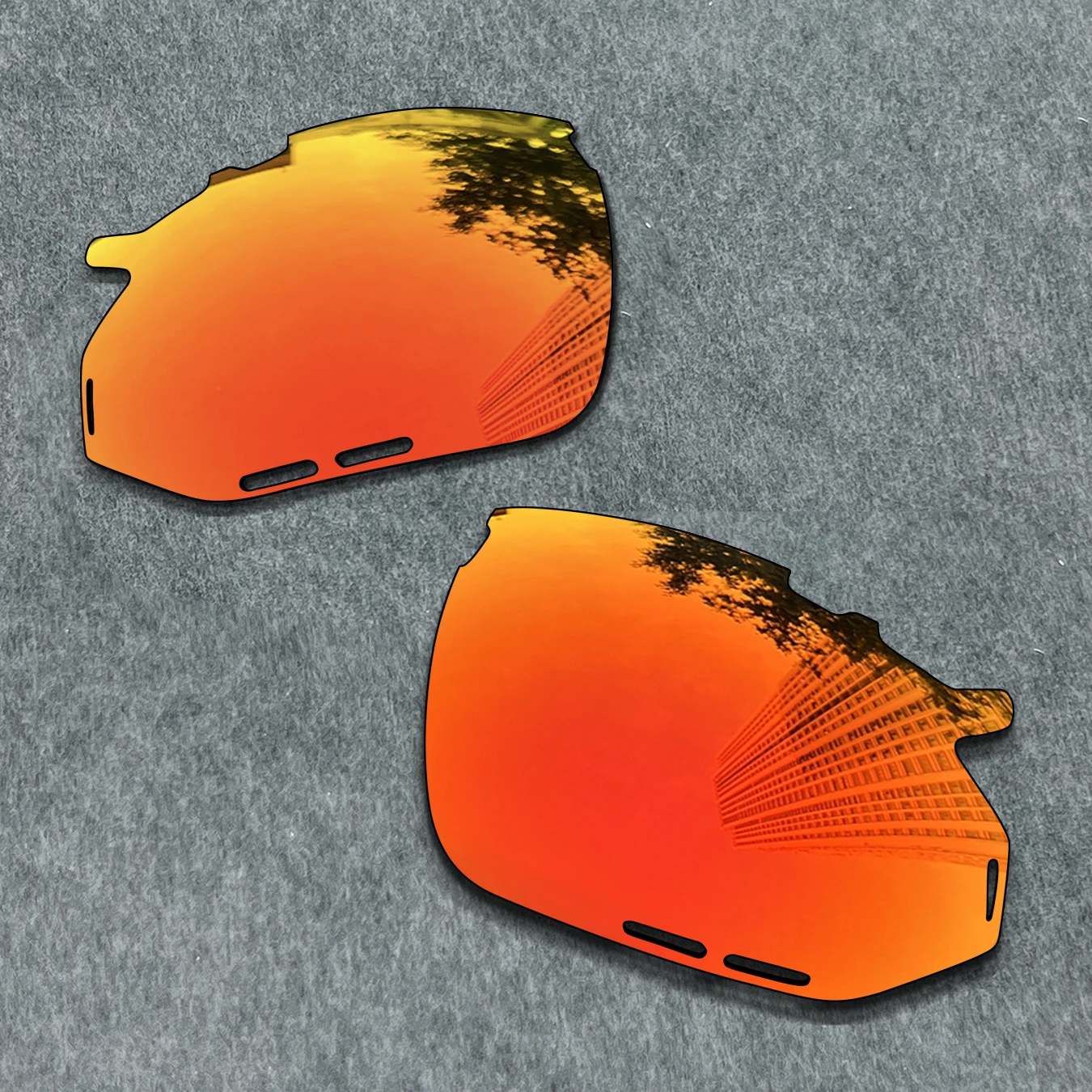 

Upgrade Lenses for Rudy Project Fotonyk Sunglasses 100% UV Protection Multiple Color Options