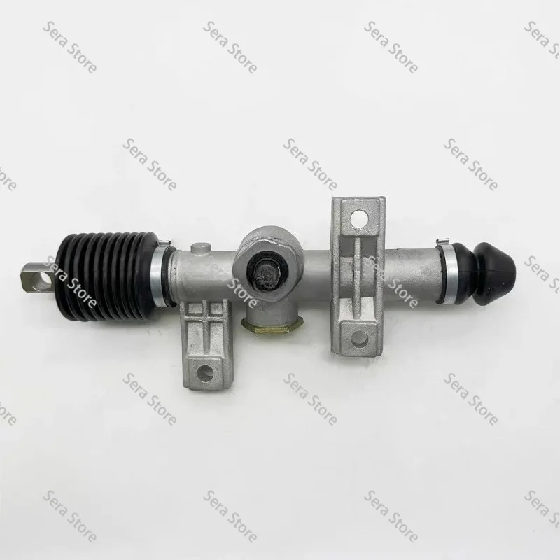 electric-four-wheeler-steering-machine-steering-machine