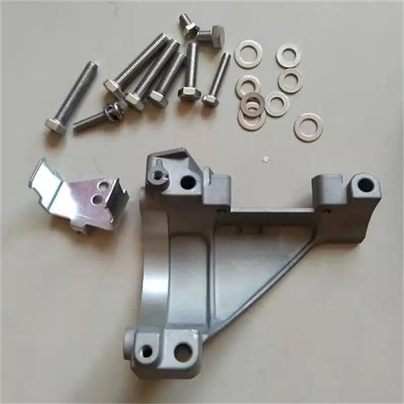 Imagem -06 - Kit de Início Elétrico para Yamaha F9.9 F9.9hmhl F9.9hmhs Haifei Hidea Hidea 4t 9.9hp Motor de Borracha de Acabamento de Borracha