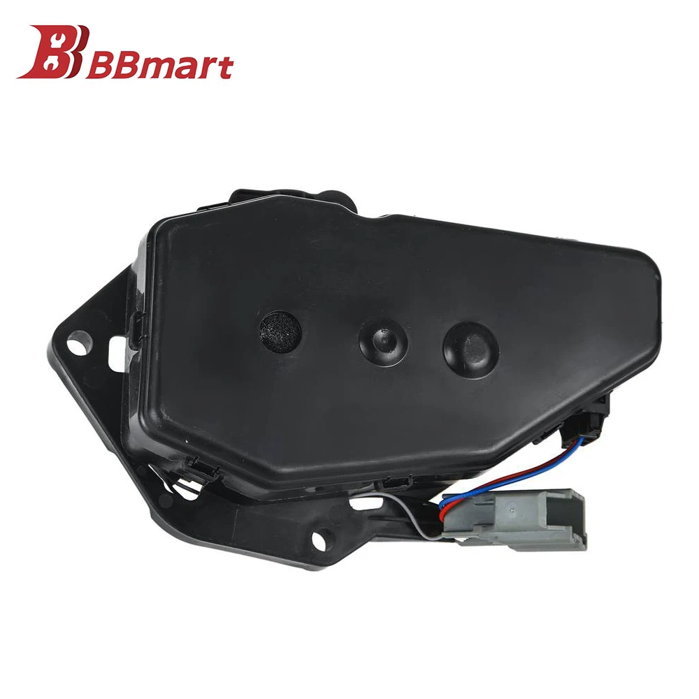 

BBmart Auto Parts 1 pcs Rear Trunk Lid Pull Down Motor For Jaguar XJ-Type OE C2D19833