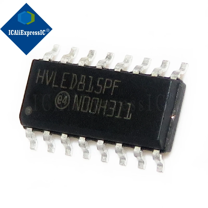 

10pcs/lot HVLED815PF HVLED815 SOP-16 In Stock