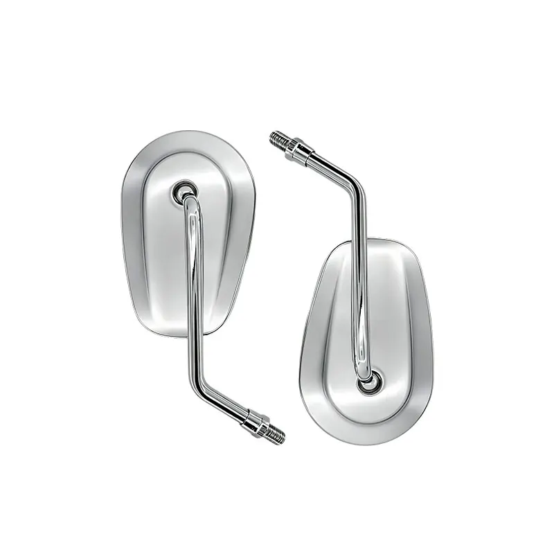 10-mm-Universal-Rückspiegel, vibrationsdämpfende Motorradspiegel für GSX-S750, GSX-S1000, V-Strom 650/1000, Motorradzubehör. – Detail 11