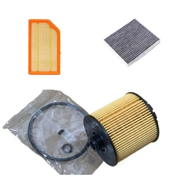 2022 for Geely Xingyue L Thor Hi·F/P Hybrid 1.5T203207550 Air filter, 8888397355 Air conditioning filter, 1056022300 oil filter
