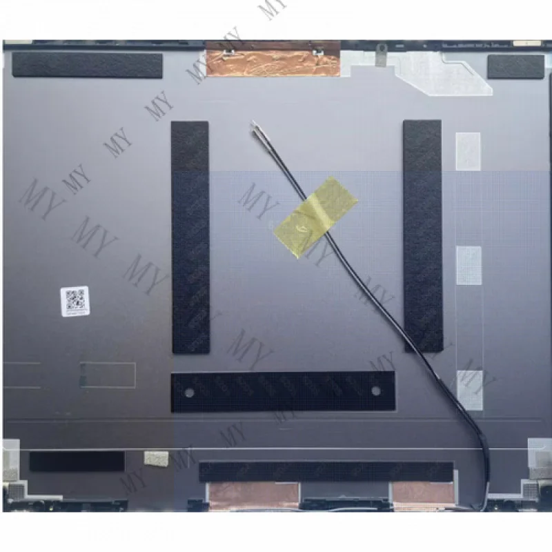 

TT New for lenovo Pro 16 AHP9 IRH9 2024 top cover A case OLED screen