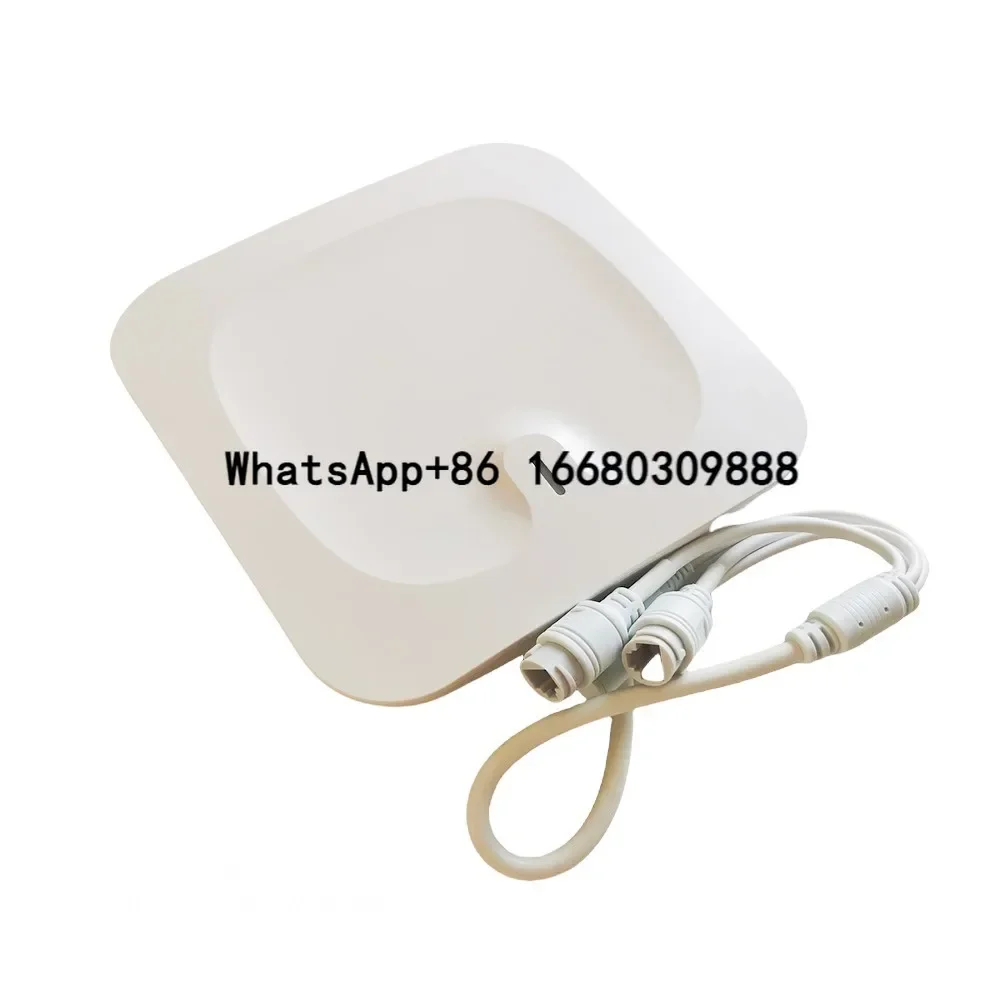 wifi gateway ble beacon tag temperature sensor ibeacon rtls system