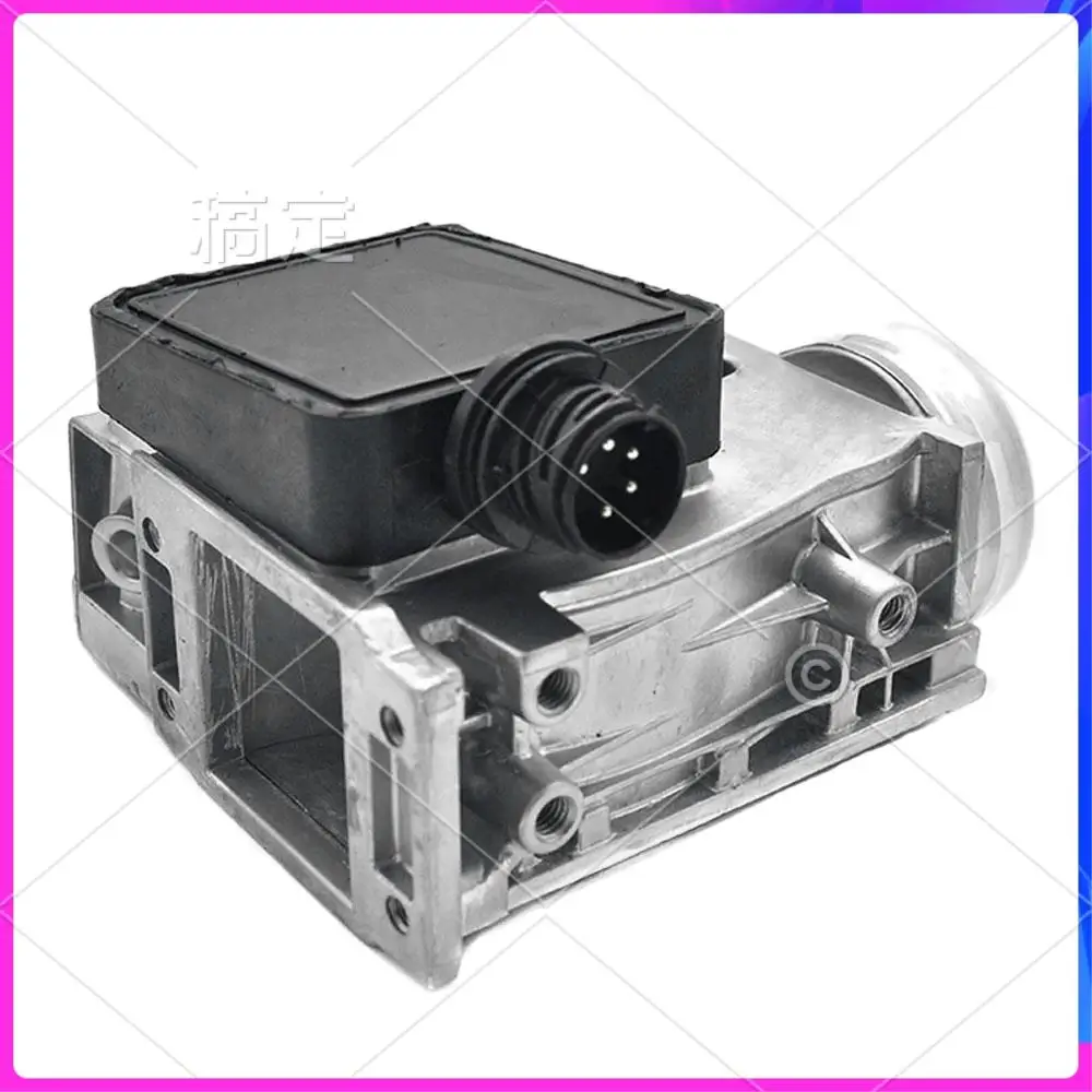 

NEW-MAF Mass Air Flow Sensor For-BMW 3/5 E30 E36 E34 318 518 1.8L Engine 17346559 0280202134