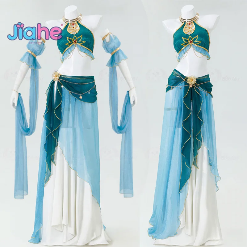 lien-cosplay-costume-anime-jeu-zelda-haut-jupe-accessoires-accessoires-halloween-carnaval-hommes-femmes-sexy-ensemble-complet-d'uniforme-link