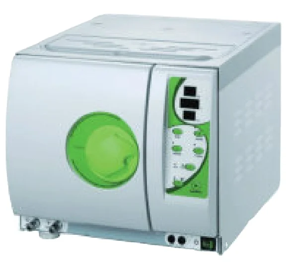 Best Selling Medical Class B  Sterilizer Equipment C18 Medical High Temperture Sterilizer  Doctor