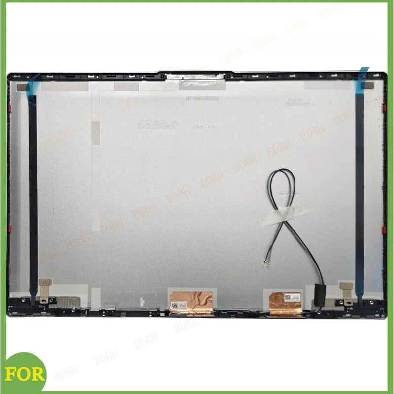 WT  NEW For Lenovo IdeaPad 5 15ABA7 5 15IAL7 LCD Back Cover/Bezel Front/Hinge Cover