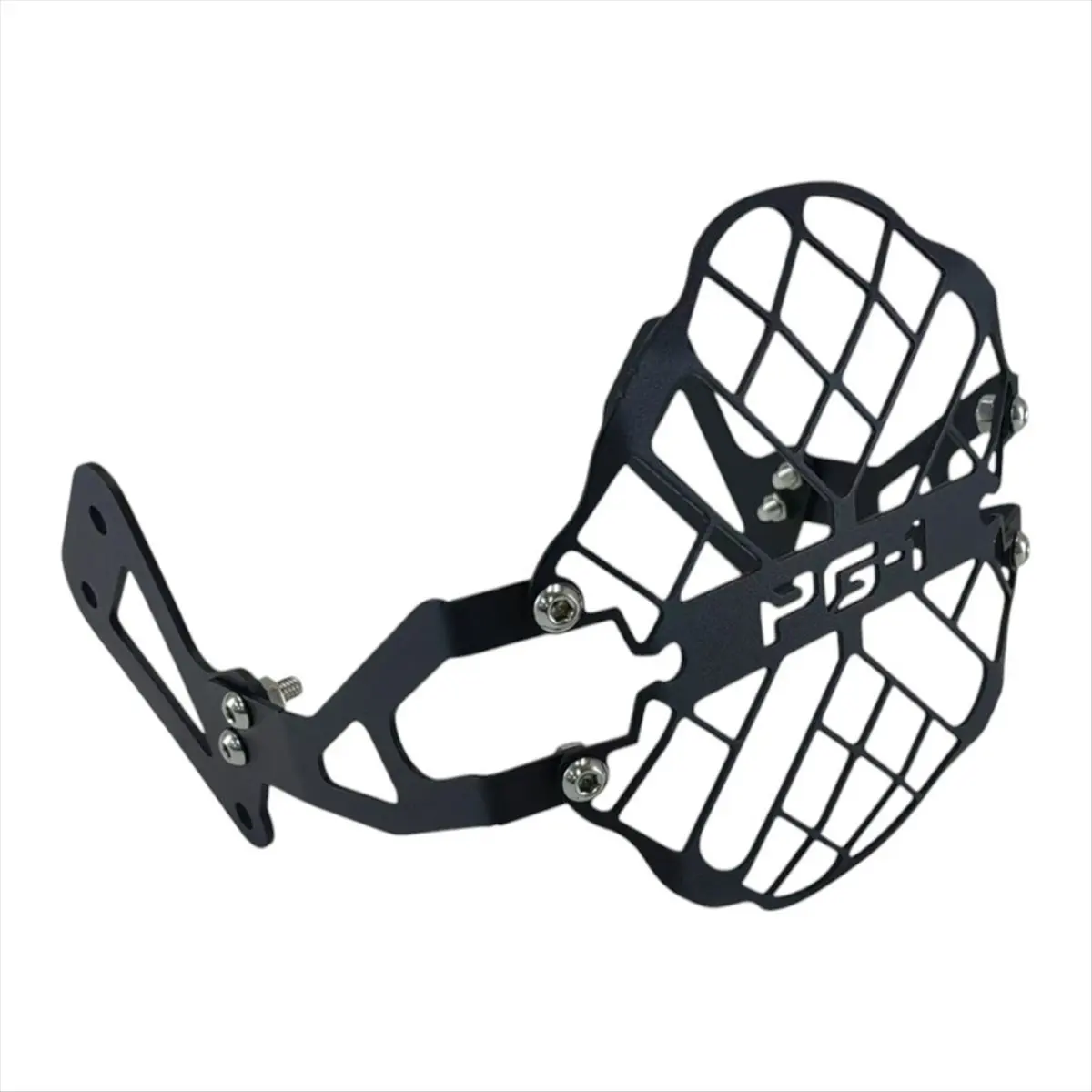 For YAMAHA PG-1 Motorcycle Front Headlight Guard Grille Cover SUP