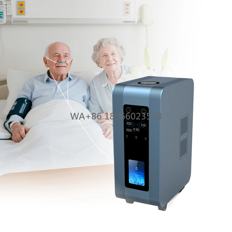 Hydrogen Inhaler Sp…