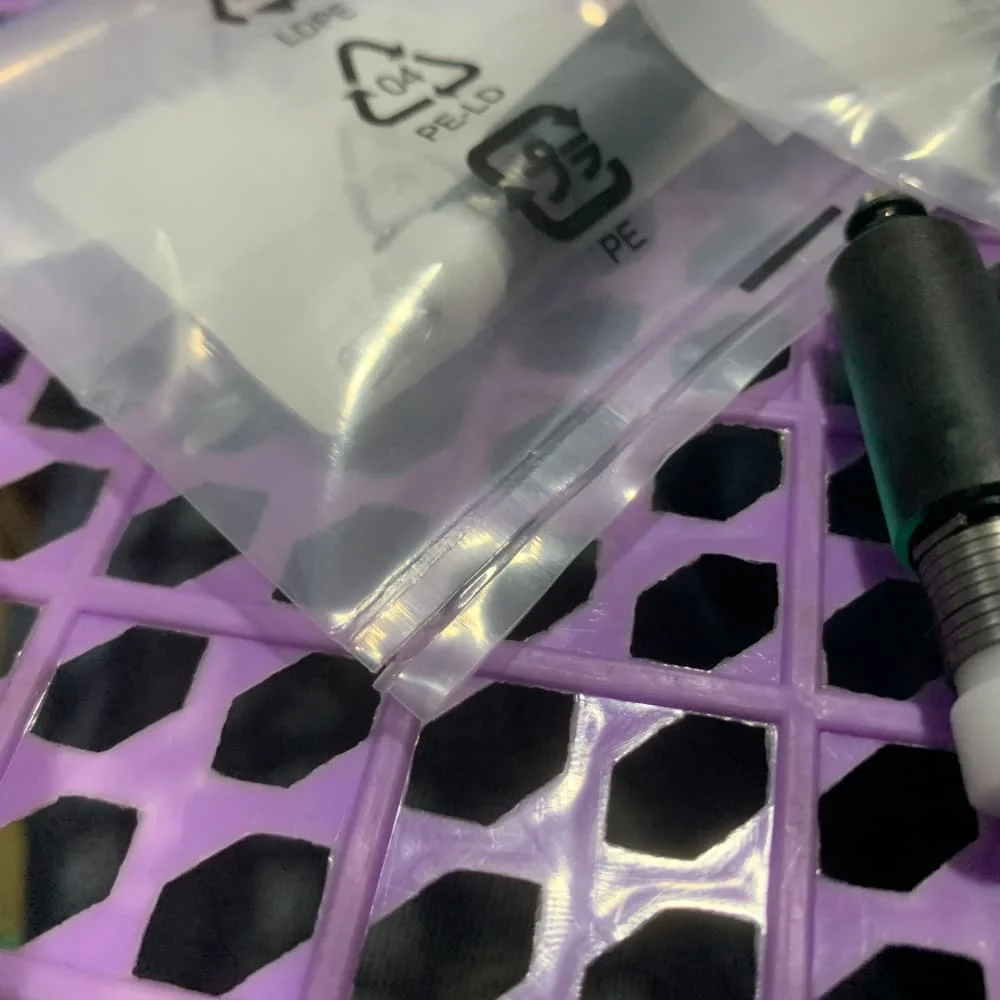 1 STKS Scheidingsrol voor Konica Minolta c 554e C3350 C35 C3850 DI152 4658015106 4034015101