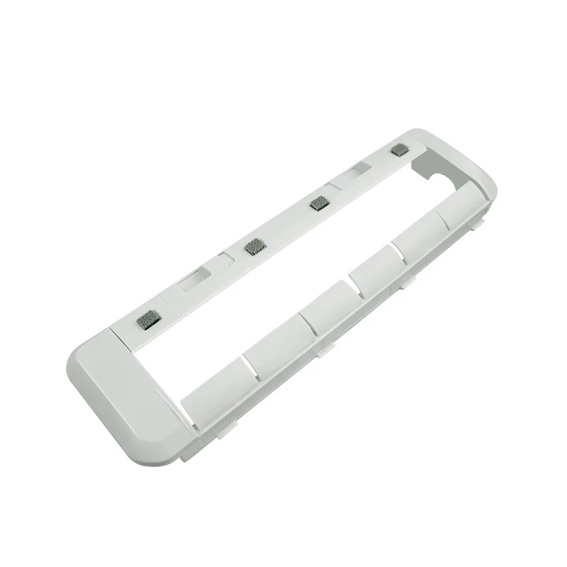 Main Brush Cover for Dreame L10S Pro / L10S Ultra /S10/X10 /S20 /X20/X30/S30 / X40/X40pro/X40 ultra Robot Vacuum Cleaner Parts