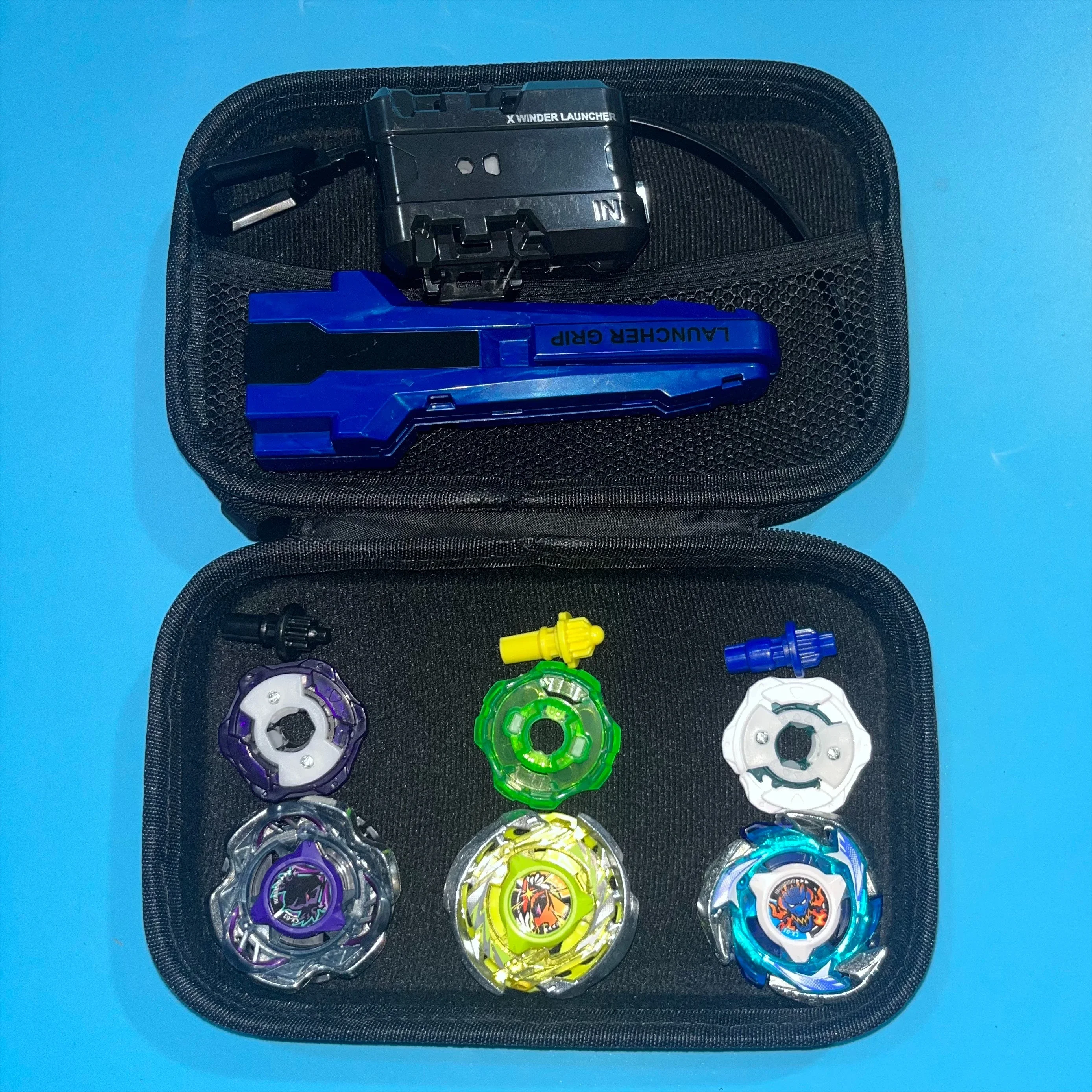 Beyes Burst Gyro X ToyCX-01Booster Leon Crest CX-01 CX-02 CX-03 CX-04-01 CX-04-02 CX-07