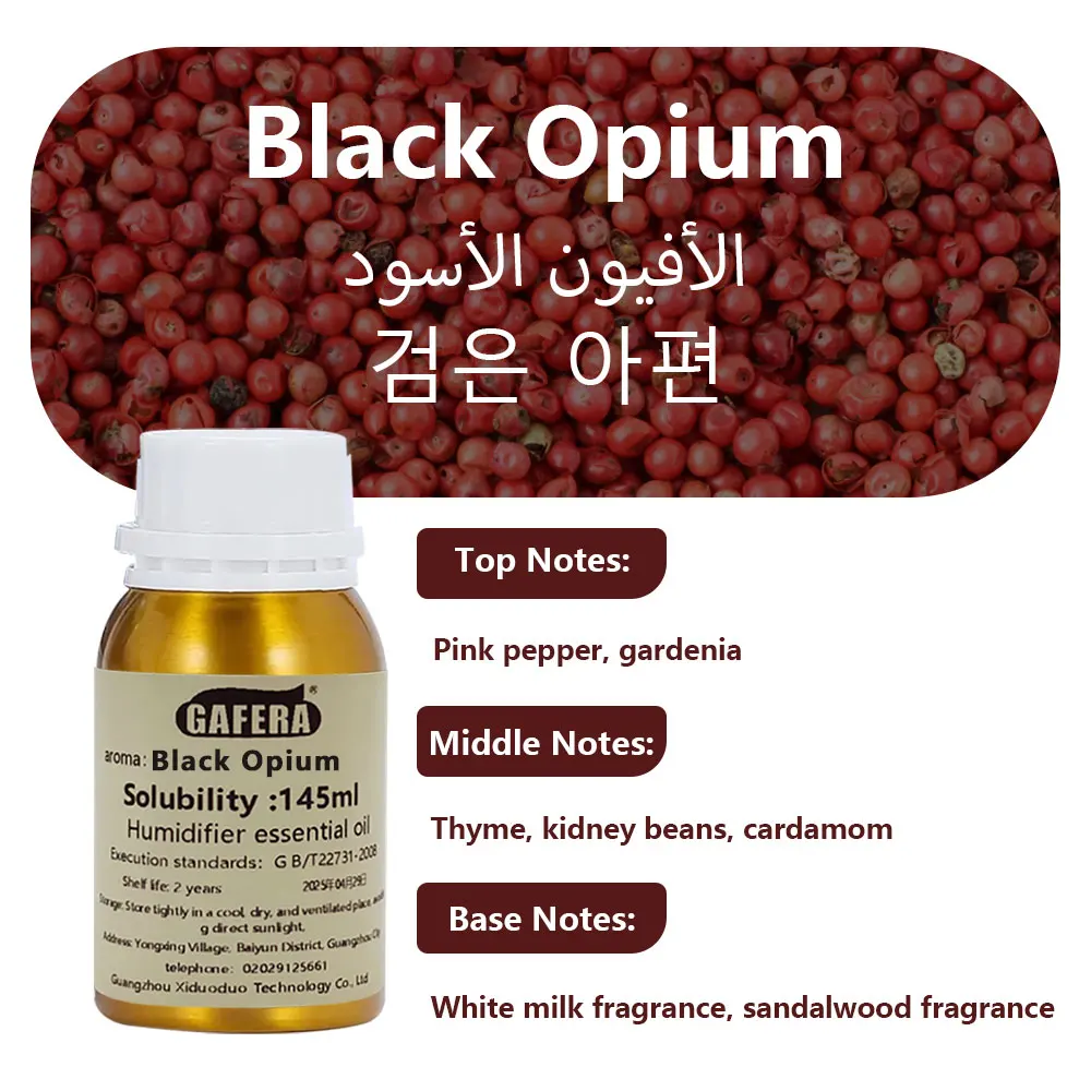 Variant: Black Opium