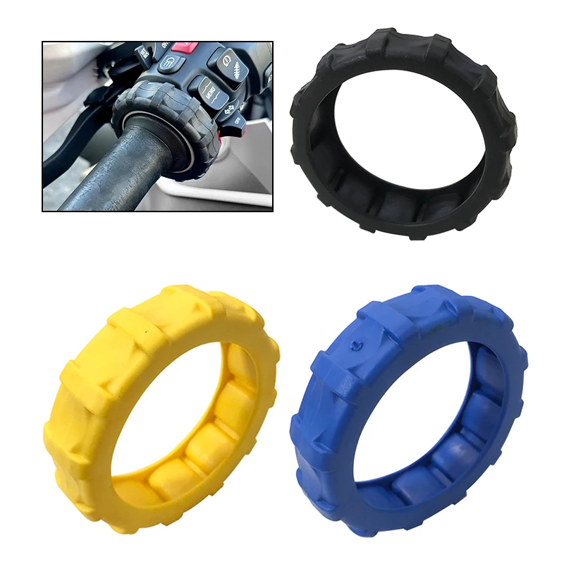 For BMW R1300GS R 1300 GS R1200GS R1250GS LC ADV R1200R R1200RT R1250R Motorcycle Accessories Multi Controller Silicone Cover